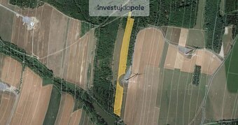 Prodej pole v k.ú. Melč - 4