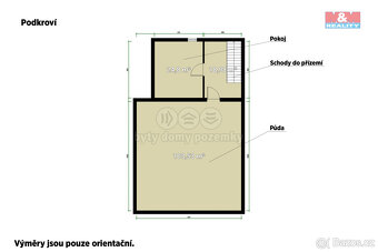 Prodej rodinného domu, 143 m², Plzeň, ul. Na Trávníku - 4