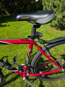 Trek 7200 FX velikost M-L - 4