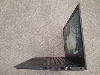 Lenovo ThinkPad T460s,8-12RAM,256-512SSD,4G modem - 4