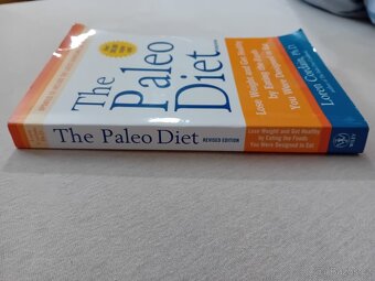 The paleo diet - Loren Cordain - 4