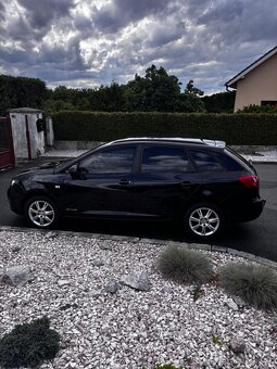 Seat Ibiza combi 1.6tdi edice copa - 4