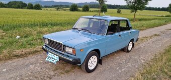 LADA 2107 - 4