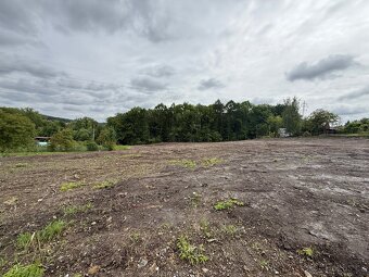 Pronajem, stavební pozemk - 6 263 m2 - 4