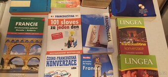 Ucebnice Francouzštiny - 4