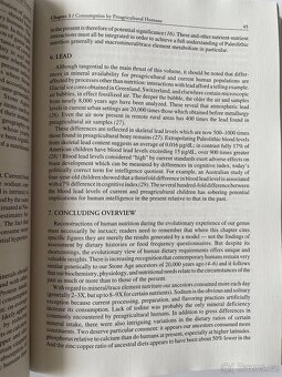 Clinical Nutrition of the Essential Trace Elements and Miner - 4