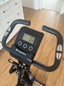 Skládací rotoped inSPORTline Xbike Max - 4