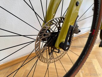 Canyon Grizl 8 AL 1by EKAR (velikost S, 172-178cm) - 4