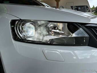 Škoda Rapid Monte Carlo 1.4 TSI 92kW DSG - 4