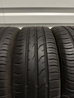 Sada pneu 195/55/16 CONTINENTAL - 4