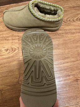Ugg boty - ženské uggs tenisky - 4