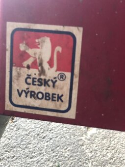 Štěpkovač drtič větví - 4