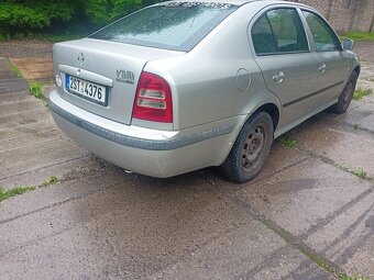 Prodám veškeré náhradní díly - 4