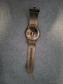 Garmin Fenix 6 X - 4