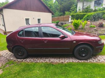 Seat Leon - 4