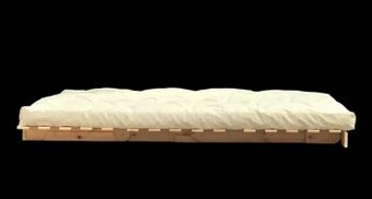 Futon pohovka Root 160x200 - 4