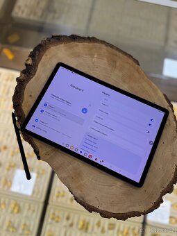 TABLET SAMSUNG S9 - 4