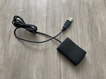 Logitech ovladač - 4