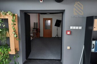 Pronájem, obchodního prostoru 75 m², ul. Havlíčkova, Kolín - - 4