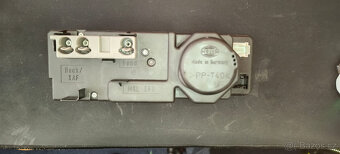 R170 pumpa centrálního zámku 1708000848 - 4