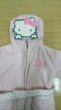 župánek Hello Kitty velikost 92/98 - 4