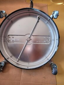 Čistič ploch 52cm vysookotlakému čističi Wap,Karcher,Nilfisk - 4