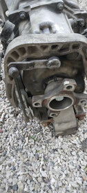 MERCEDES BENZ VITO VIANO W639 2,2CDI PŘEVODOVKA 6 TI KVALT - 4