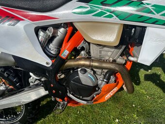 KTM 350 exc-f sixdays - 4