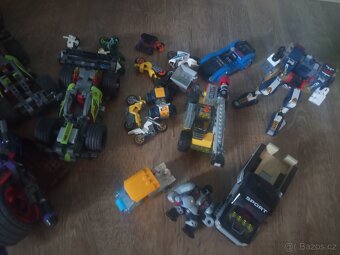 Prodám Lego - 4