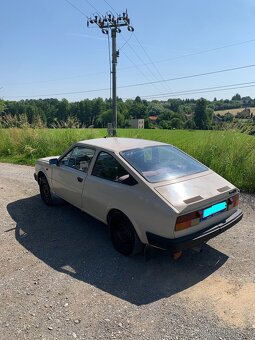 Škoda Rapid 136 - 4