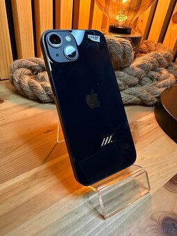 Apple Iphone 13, 256 GB, 89% baterie, Záruka 1/2026 - 4