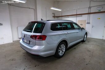 Pronájem vozidla na Taxi, Bolt, Uber - 4
