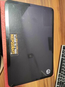 15,6" 2-jádro HP (2 x 2,4Ghz)8gb DDR3,HDMI,Nová baterie - 4