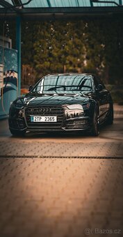 AUDI S6 Performance QUATTRO 448kw v8 a 586 Ps - 4