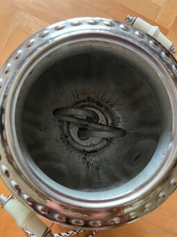 Samovar USSR - 4