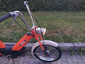 Babetta 207 původní stav - 4