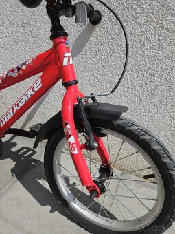 Maxbike kid 16 - 4