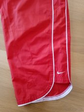 Dámské lehké sportovní šusťáky NIKE - 4