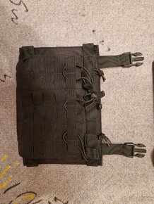 Chest Rig Templar's Gear + Přední panel na AR/AK zásobníky - 4
