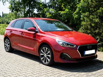 Hyundai i30 HB - 4