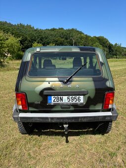 Lada Niva Bronto - 4
