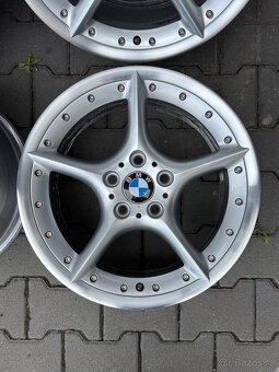 BBS RT 222/223 BMW Styling 108 18” 5x120 Z4/e46/Z3/e90 - 4