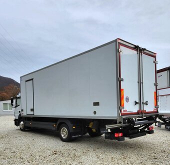 Mercedes Atego 1223 chladiarenské - 4