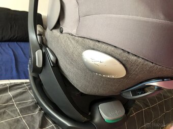 Cybex Cloud Q - 4