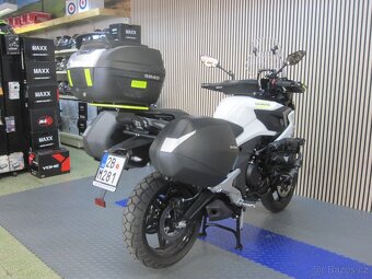 CFMOTO 700MT Premium - 4