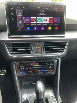 Seat Tarraco FR4 - 4