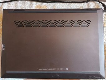 HP ENVY x360 - 15-ds0103nc - 4