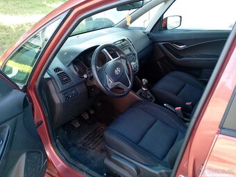 Hyundai ix20 1.4 benzín - 4
