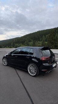 Golf 7R - 4