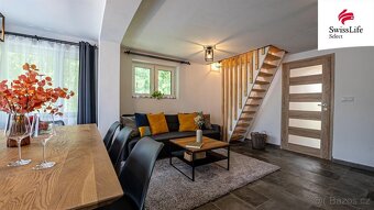 Prodej chaty 64 m2 U Přehrady, Velké Opatovice - 4